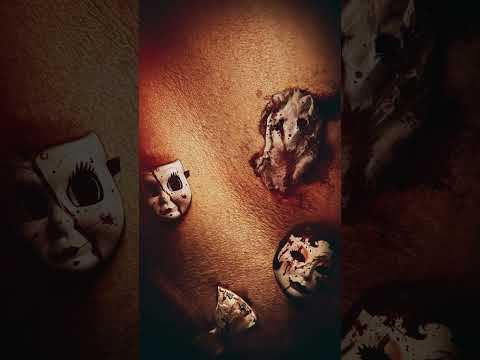 step inside (or don't)