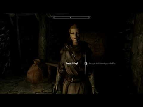 Faction Vigilant of Stendarr mod