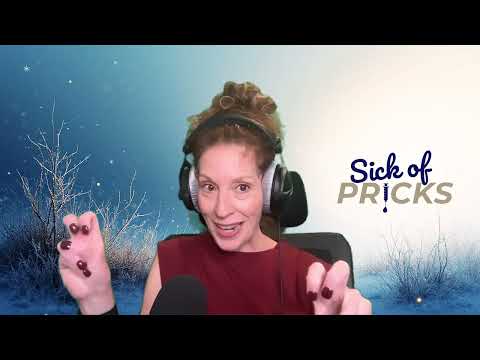 Episode 23: Fear of Success (Yes! It's a thing!)