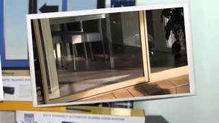 Sliding Door | Patio Installation