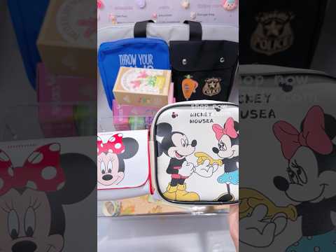 Jocelyn’s order,all things are so cute #luckyscoop #mysteryscoop #mysterybox #stationary #giftideas