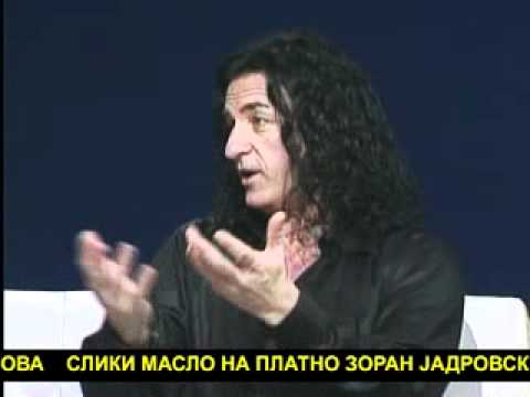 Сексуална азбука буква Љ 4 дел (SexAlphabet part 4, letter LJ)