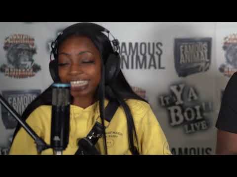 Columbia South Carolina Female Rapper Moca Mula Drops Hot Freestyle