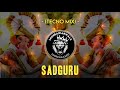SADGURU | (TECNO MIX) | AB OFFICAL || MUMBAIKARWALA UNRELEASED || INSTAGRAM TRENDING SONG