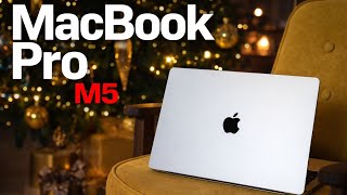 Don't buy a MacBook M5 until you watch this video.