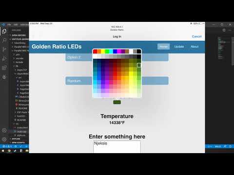 Async Web Controller In Depth Overview