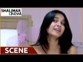 Souryam Movie Anushka Comedy Scene Gopi Chand Anushka