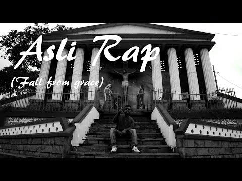 Choppy Da Prophet Feat. Savage People - Asli Rap (Official Music Video) (Telugu Rap/Hip-Hop)