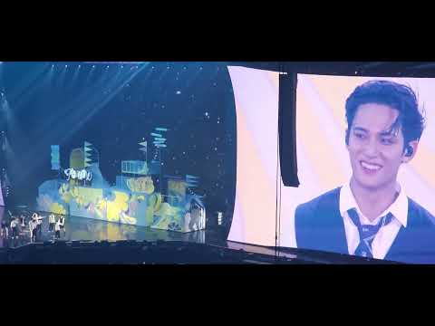 [FANCAM] 230722 SEVENTEEN TOUR ‘FOLLOW’ TO SEOUL - HOME;RUN + Left & Right + Beautiful