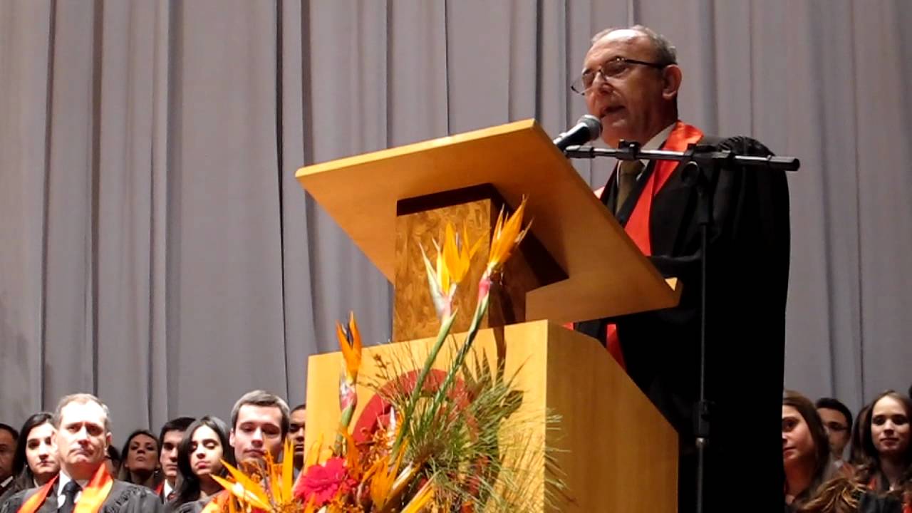 Discurso orador Direito Mackenzie (jul/2012)