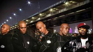 Onyx feat. Method Man - Evil Streets