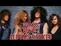 Morbid Angel Albums Ranked