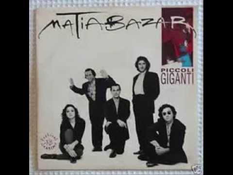 Piccoli Giganti video