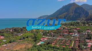 Azur Hotel Çıralı - Trailer Video