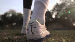 Nike Rise And Shine Ultimate Motivational Video