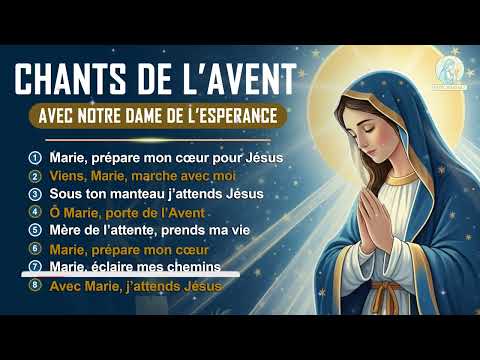 VOIX MARIALE  and GOSPEL CATHO