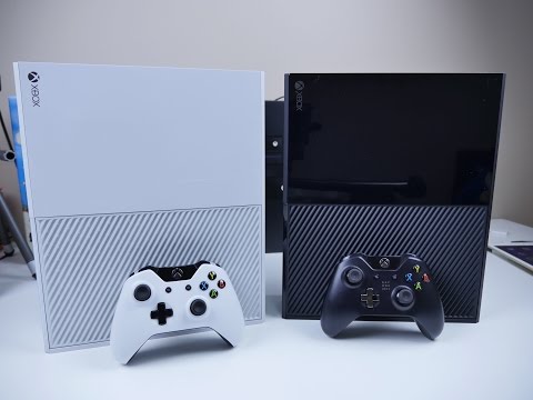 Black & White Xbox
