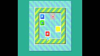 BLockoban 88 развивающие игры