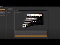 Electronic Assembly - uniTFTDesigner