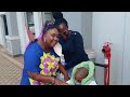 PROMO ON THE STREETS WITH NDONIYAMANZI