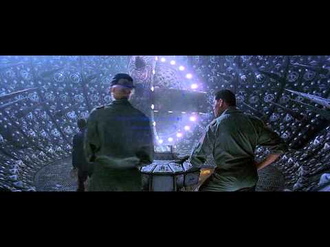 Event Horizon 1997 - The Core  |HD|