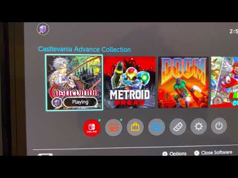 Hardware Review - Nintendo Switch OLED