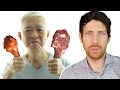 Highest Meat Intake Highest Life Expectancy Hong Kong Myth Debunked