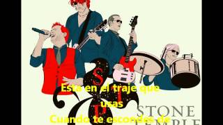 All In The Suit That You Wear Stone Temple Pilots (subtitulado en español)