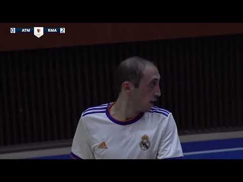Jersey Armenia Atlético 3 : 3 Real Madrid CF ASL | A DIVISION  11Tour