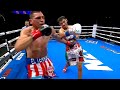 Boxing's Best Knockouts of the Fall 2023, HD