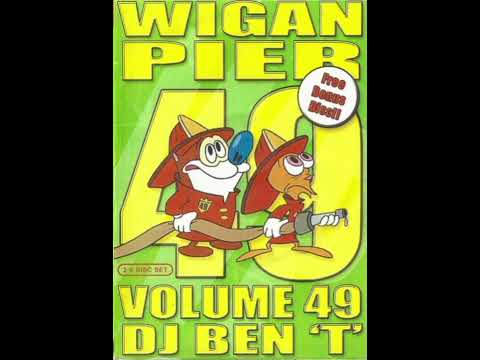 Wigan Pier | Volume 49