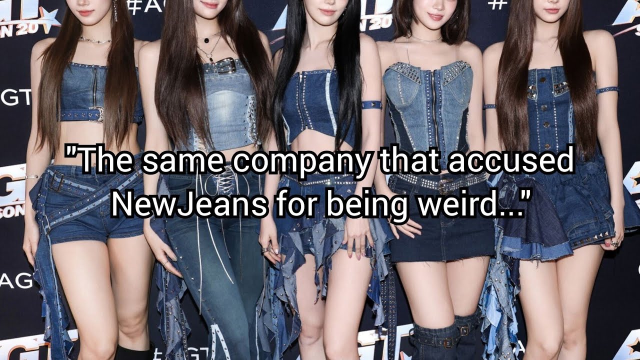 LE SSERAFIM's Recent "Weird" Clip Sparks Heated Debate Among Netizens #Kpop #News