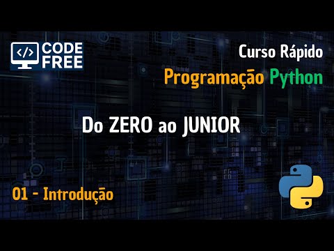 Python do Zero ao Júnior - Sem enrolação