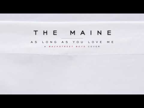Video thumbnail for As Long As You Love Me