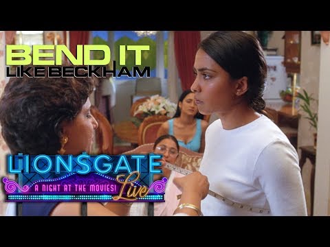 "Juicy, juicy mangoes" | Bend it Like Beckham | Saturday 16th May | Lionsgate LIVE