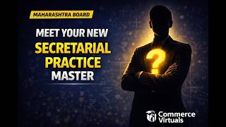 Meet Bhushan Sir | Your SP Teacher for Class 11 and Class 12 at Commerce Virtuals