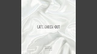 Late Check-Out