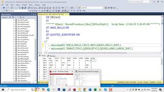 Download the video "Client16: Pass Array from MS Access to SQL Server"