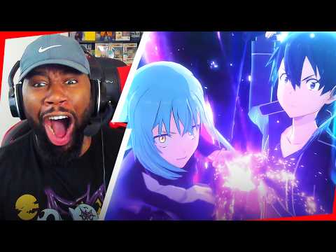 The Most INSANE Collab EVER 😱