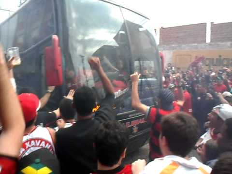 G.E. Brasil x pelotas chegada do time