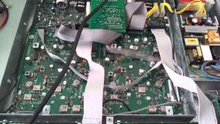 Video thumbnail for Shure U4D ERROR 1 by Victor Nichita