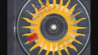 Romeos   Alphaville  Tribal Mix