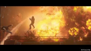 PROTOTYPE 2 - Walkthrough (Part 27) - Operation: Jack-Of-All-Trades / Cargo Delivery 18-A