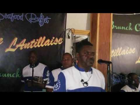 Randevou Chanpet Tropicana D'Haiti @L'Antillaise Queens NY Sun11/10/19
