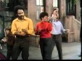 Classic Sesame Street Mysterious String