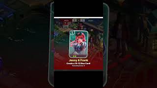 New Game From Netmarble, Meta World : My City #shorts #metaworld