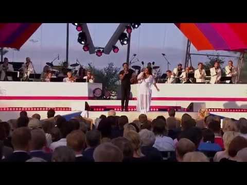 John Lundvik - "When You Tell The World Your're Mine" (Victoria Dagen 2015)