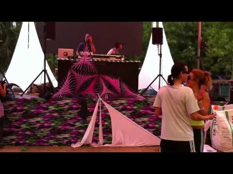 Festival Monte Mapu 2011..2