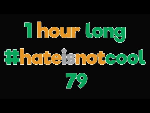 Turn It Up (COE Remix) - Mike Parr feat. Leeah (1 hour) [hateisnotcool #79]
