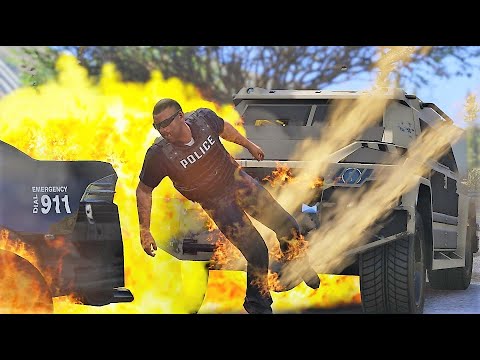 GTA 5 EXTREME NIGHTSHARK CRASHES - IMPACT COMPILATION #29
